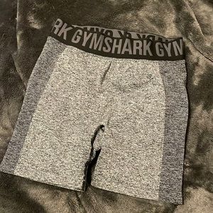 gymshark flex shorts